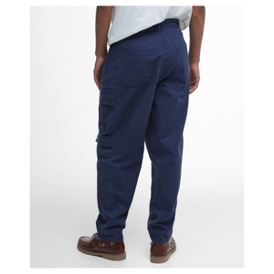 Barbour Deepdale Relaxed Cargo Trousers